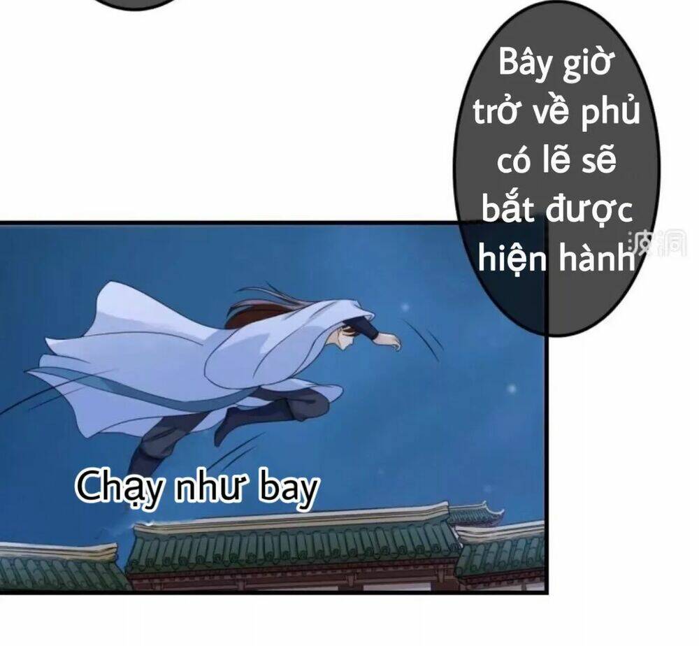 sủng phi của vương chapter 63 15