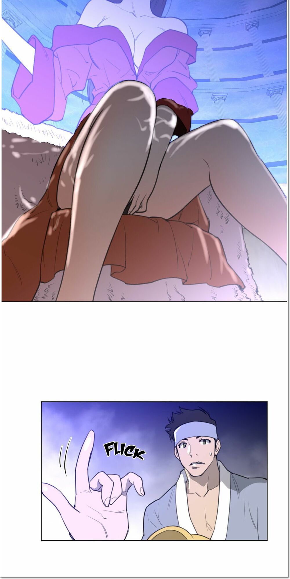 một nửa hoàn hảo chapter 22 38