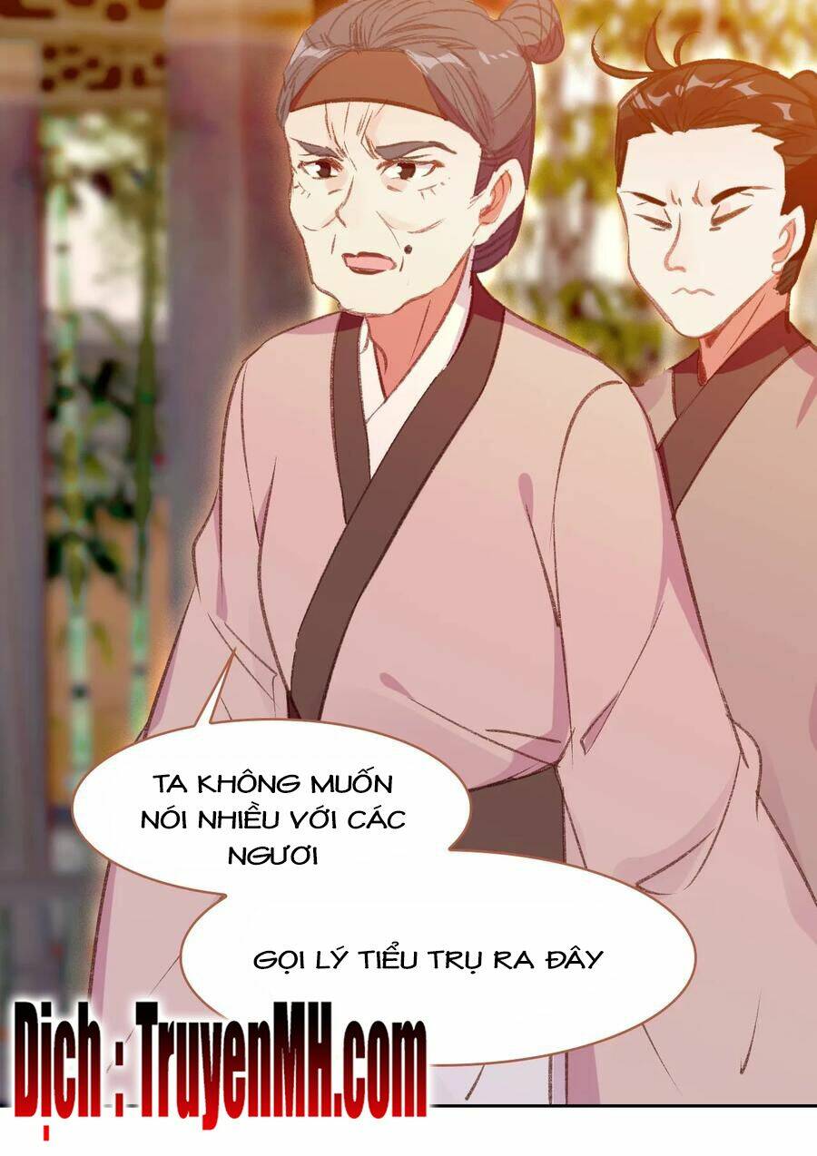 gả cho một tên thái giám đáng ghét chapter 138 10