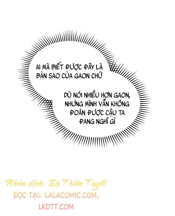 công chúa huỷ diệt chapter 23 28