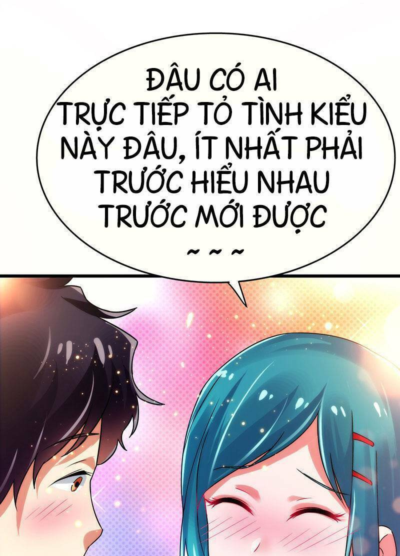 siêu cấp bại gia tử chapter 68 33