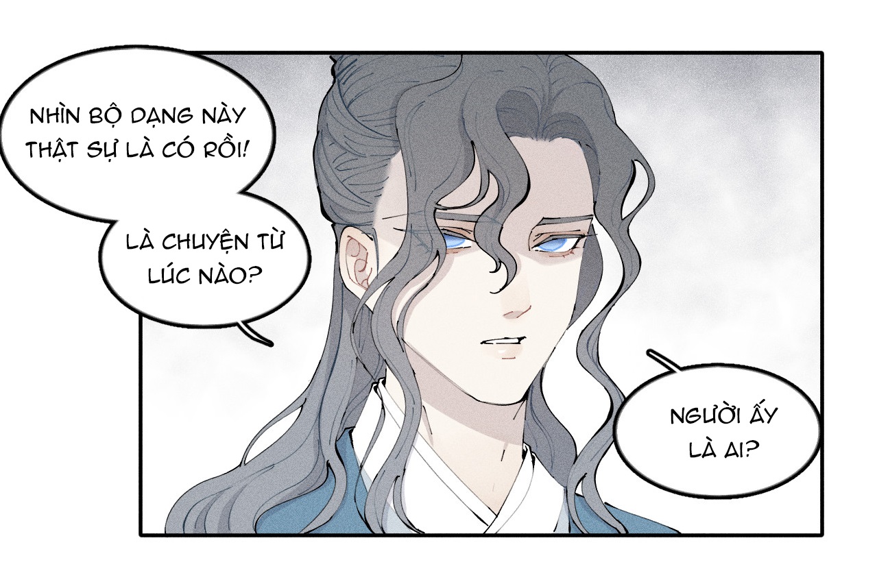 cổ phá chapter 1.1 27