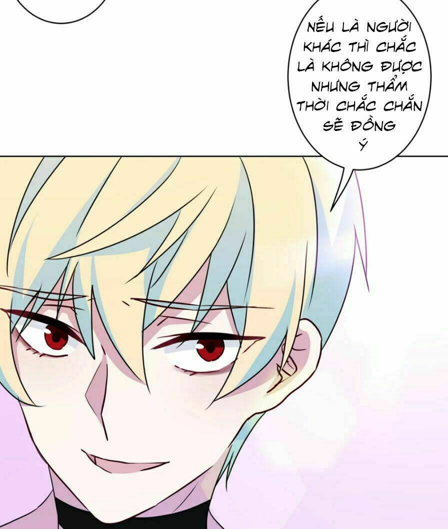 nhân vật phản diện: không ngọt không lấy tiền chapter 8.2 23