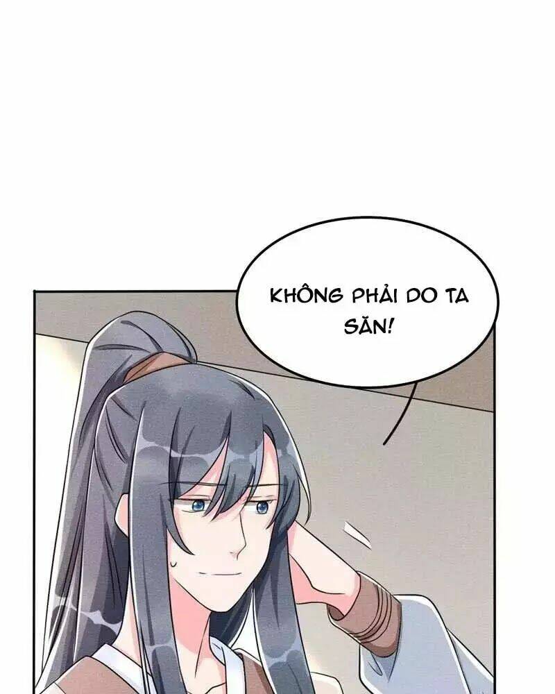 hoàng tử phu quân, ta nuôi ngươi a! chapter 6 48