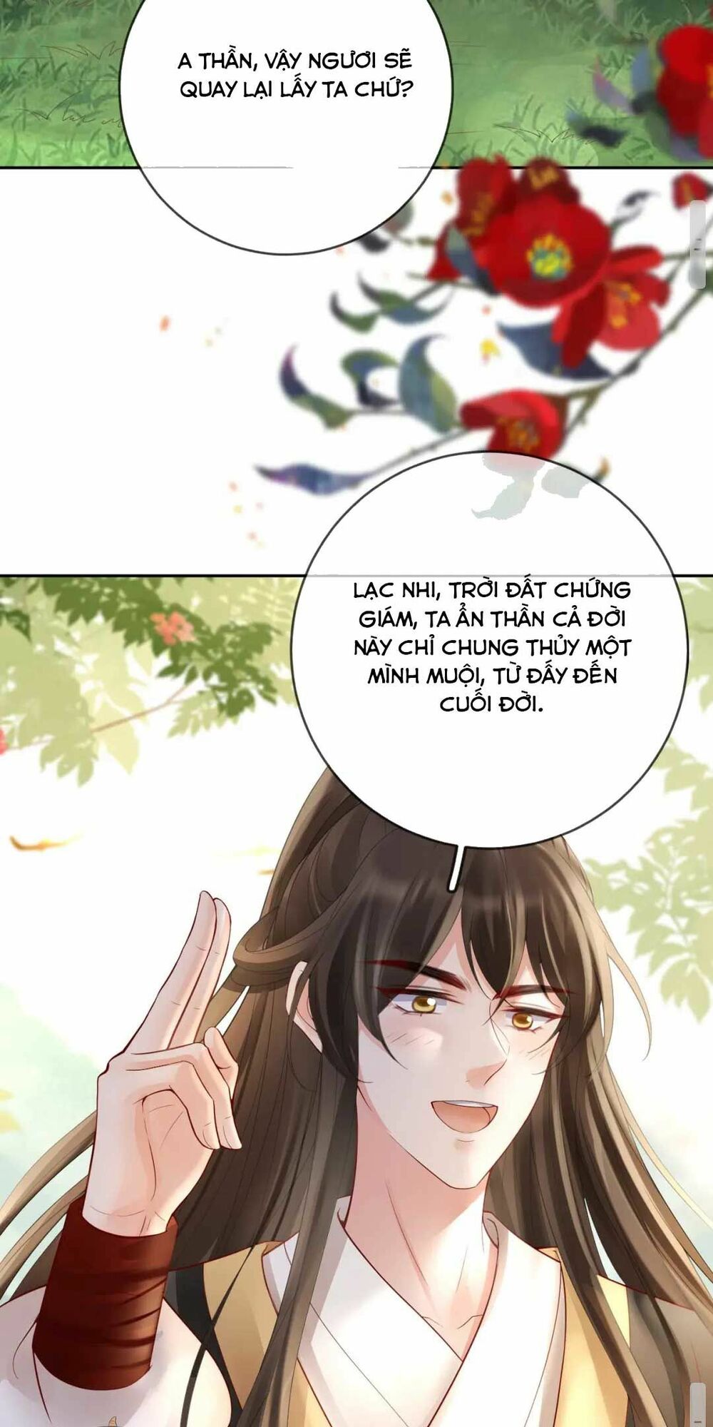 sự trả thù của vương phi chapter 29 6