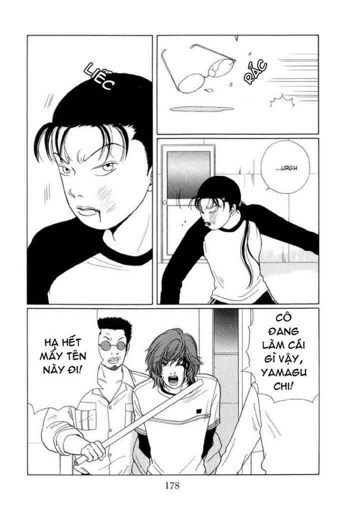 gokusen chapter 29 4
