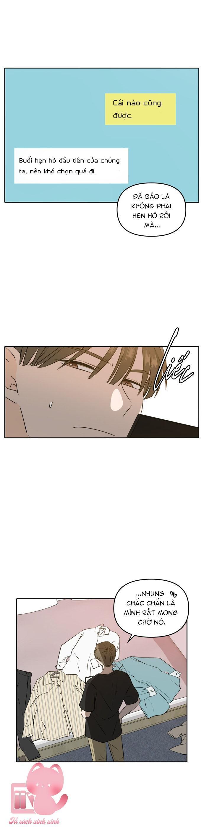 hẹn gặp nhau ở kiếp thứ 19 chapter 49 38