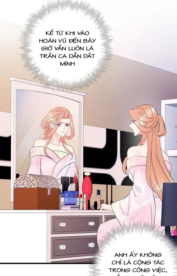 trọng sinh chi ức vạn ảnh hậu yếu thượng vị chapter 326 1