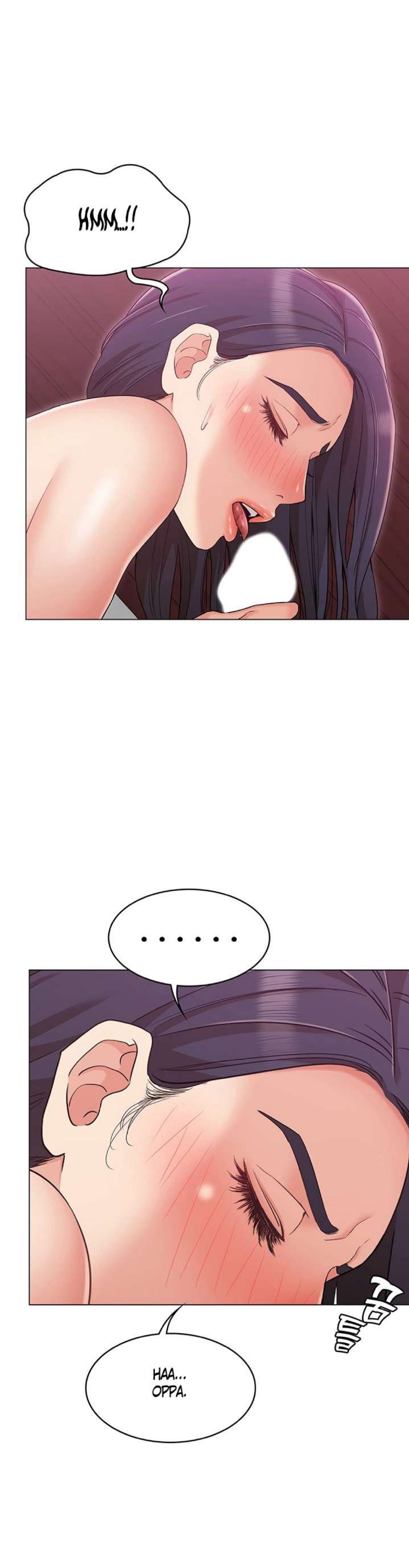 chị của bạn gái chapter 11 12