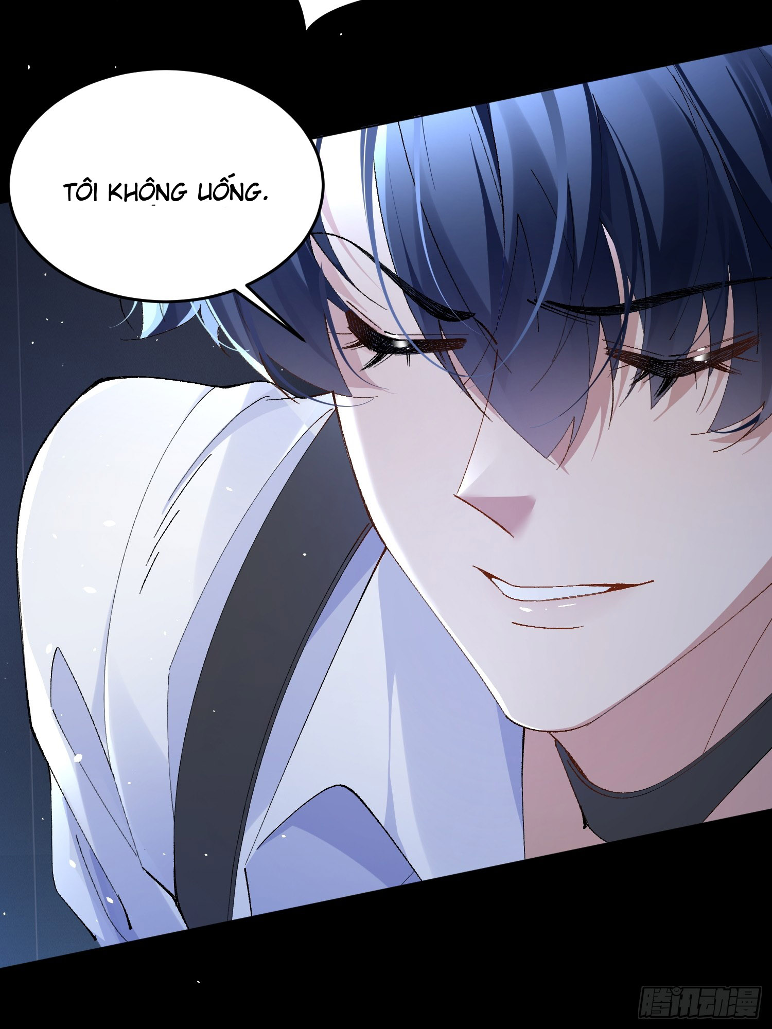 ỷ trên hiếp dưới chapter 2 19