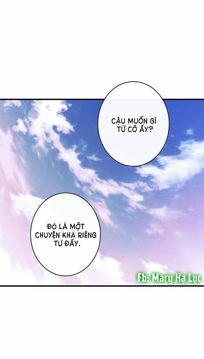 hoàng phi bóng tối - shadow queen chapter 51 58