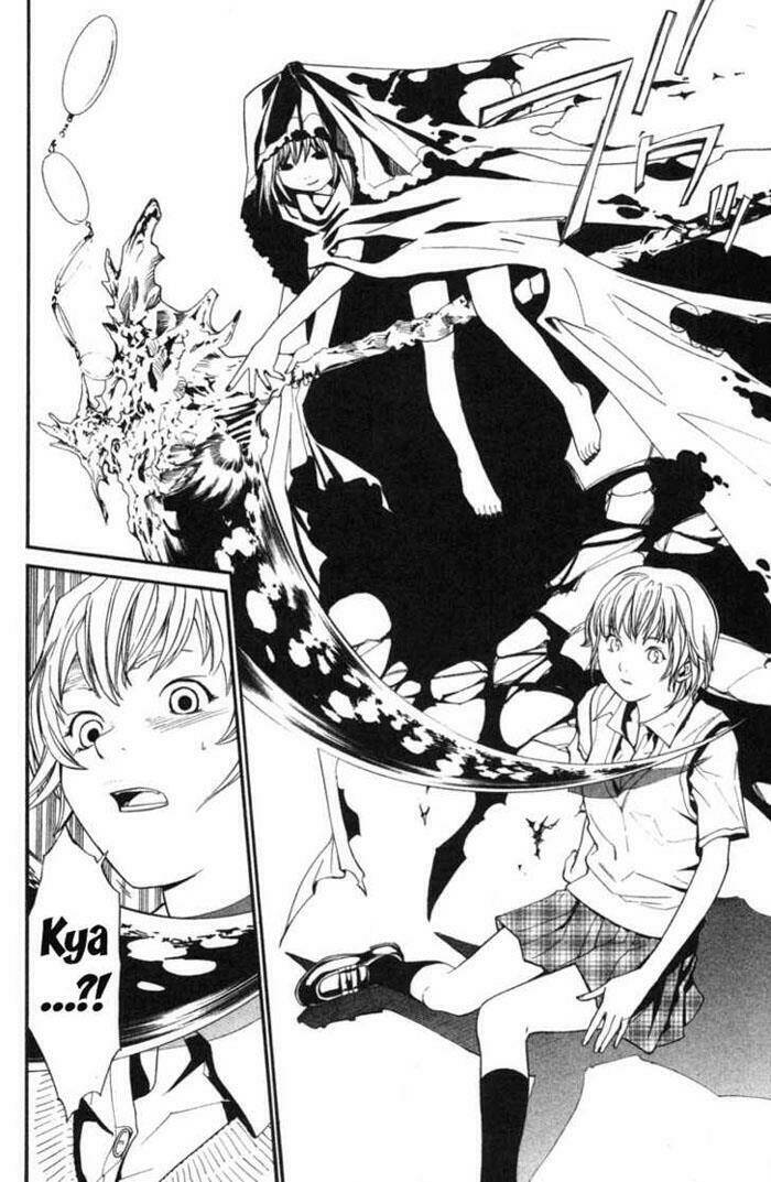 alive - the final evolution chapter 24 37