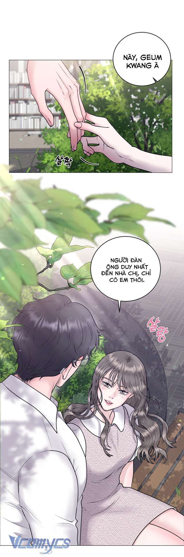 [18+] để chị giúp cưng nhé chapter 3 39