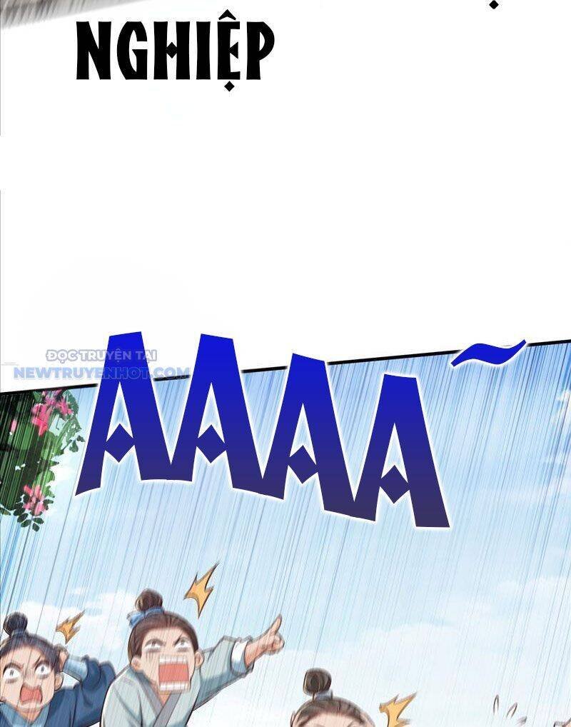 ta thực sự không muốn làm thần tiên chapter 20 38