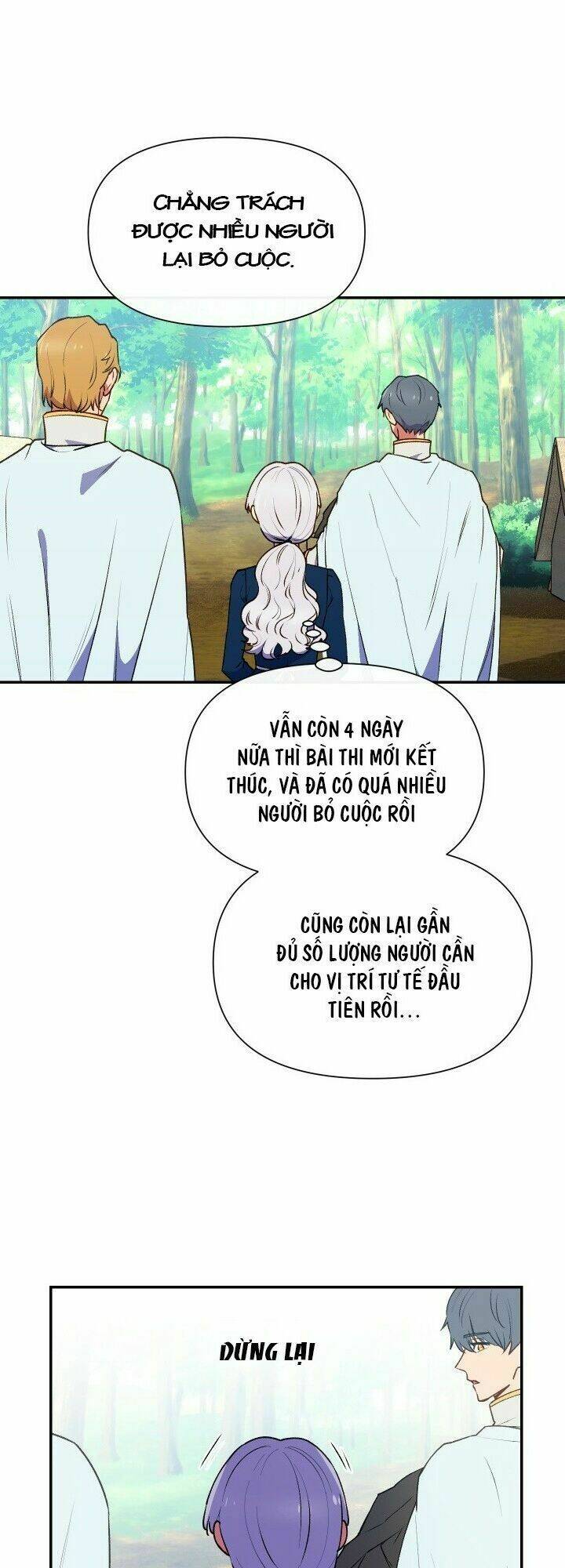 khế ước của nữ công tước quái vật chapter 68 53