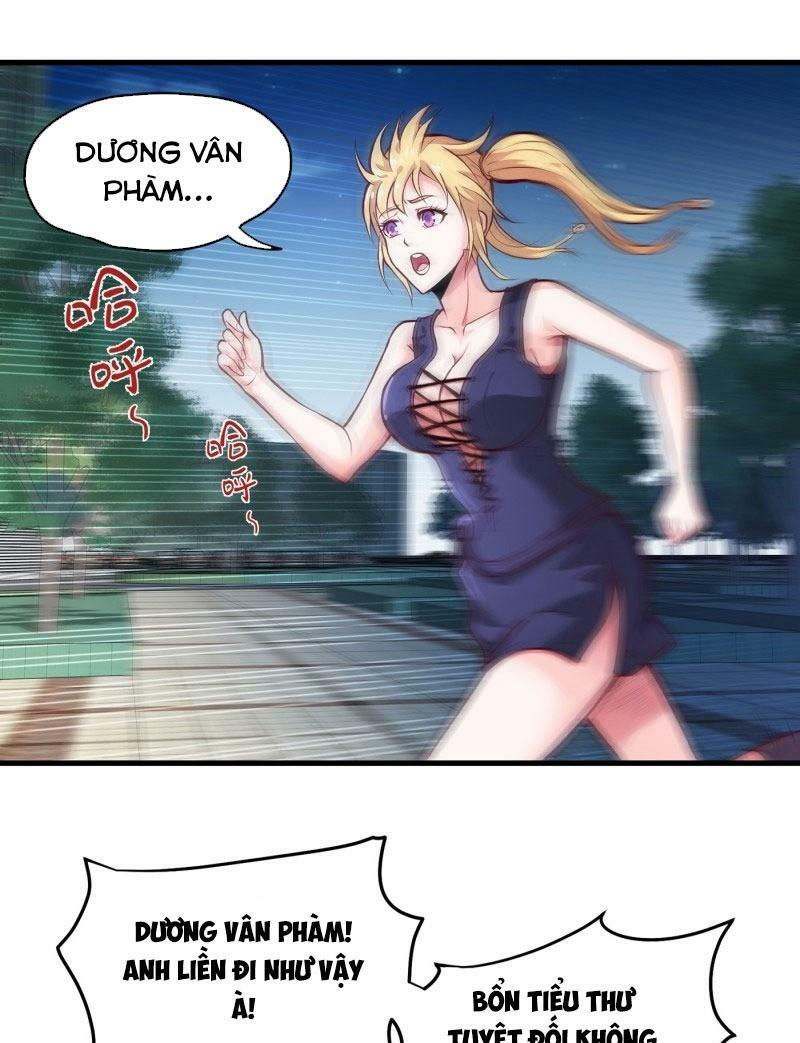 tối cường thần y tại đô thị chapter 80 12
