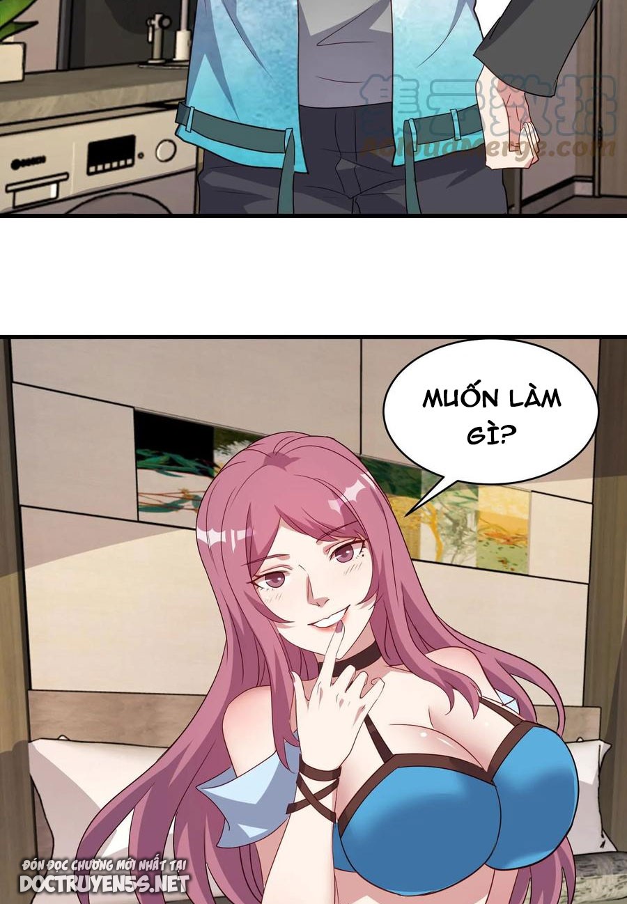 Slime ta treo cự long lên đánh là hợp lý nhỉ? Chapter 154 6