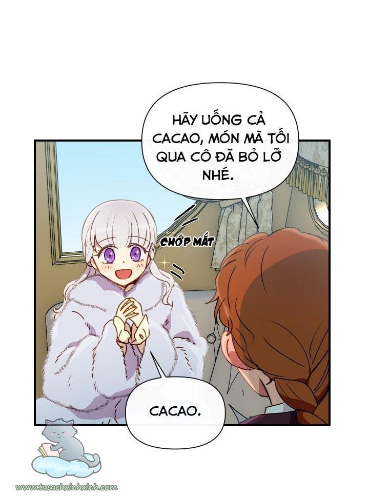 công nương khế ước của gia tộc công tước quái vật chapter 19 39