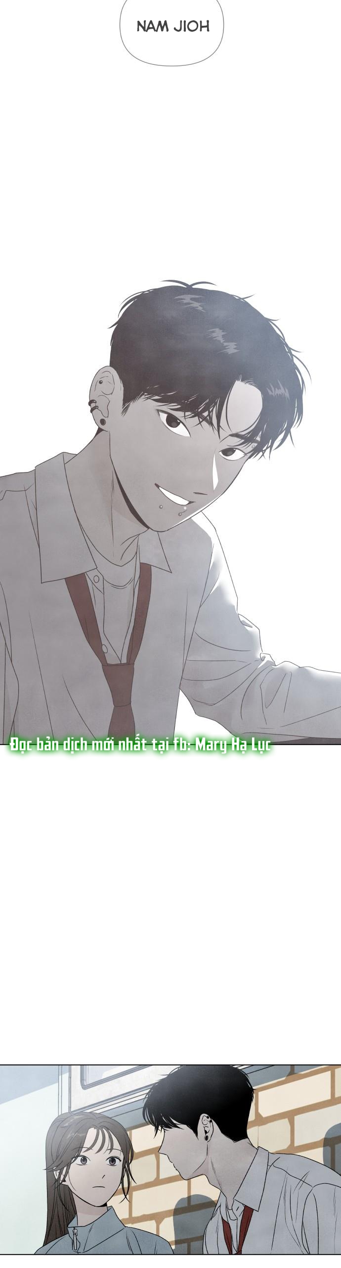 điều khiến tôi quyết tâm muốn chết chapter 3.1 9