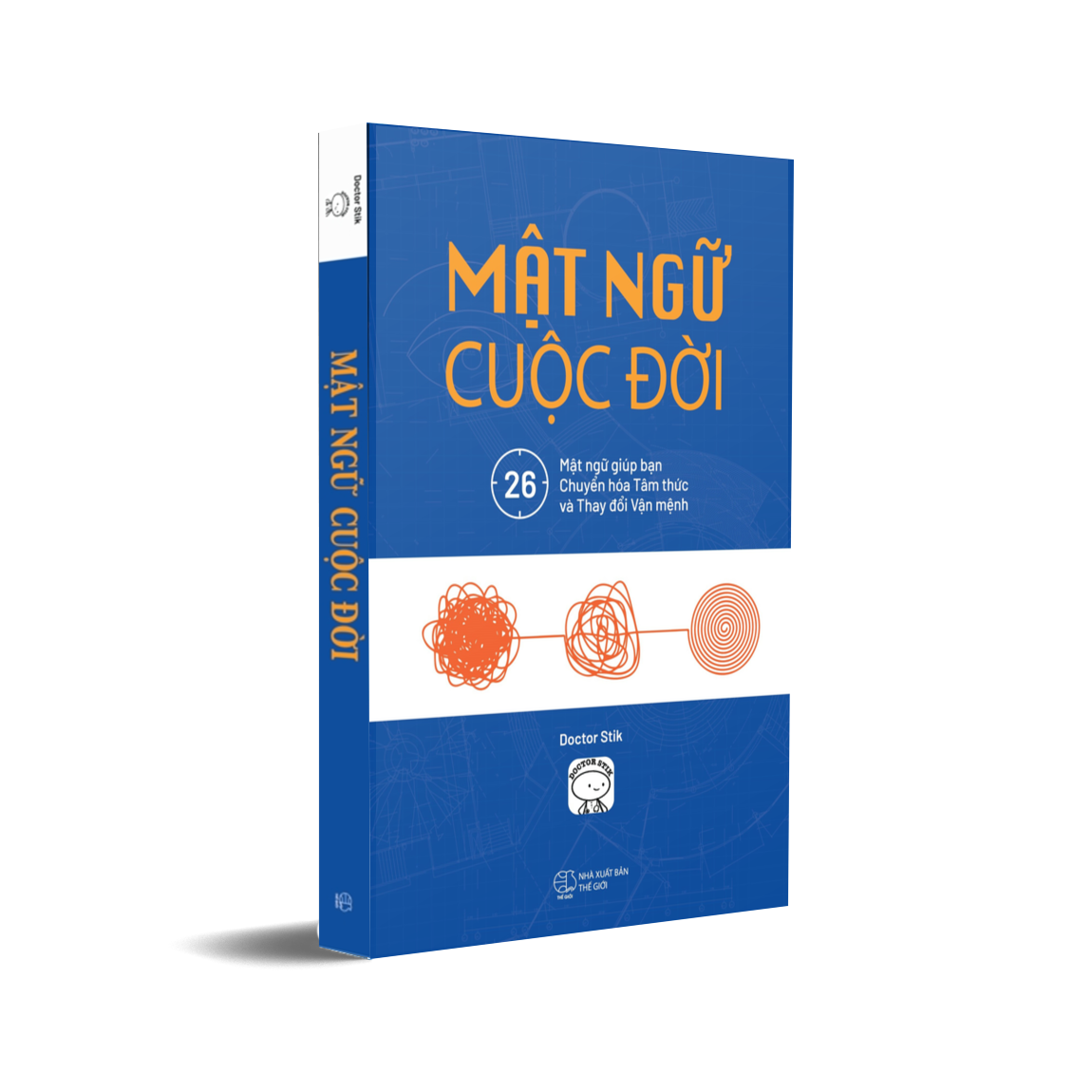 Mật Ngữ Cuộc Đời