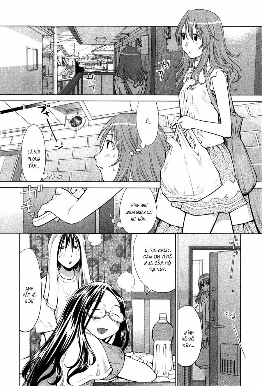 genshiken chapter 69 4