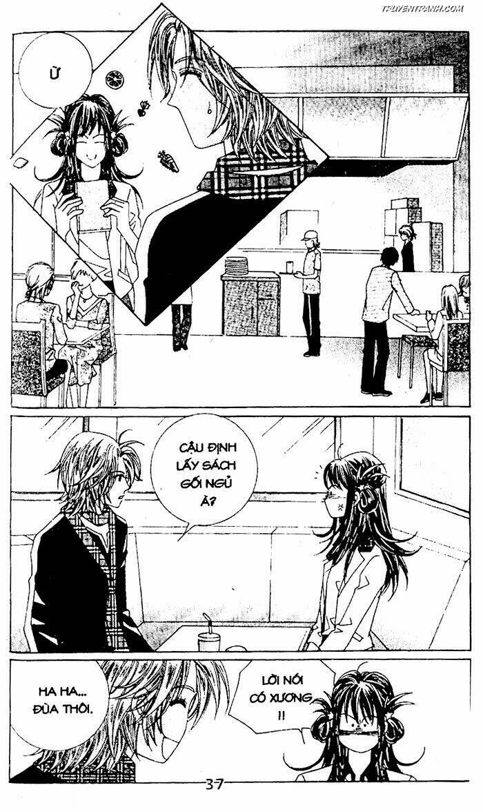 nhà trọ hoàn hảo chapter 92 9