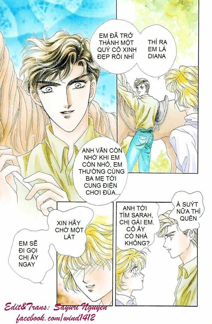 princess diana chapter 1 5