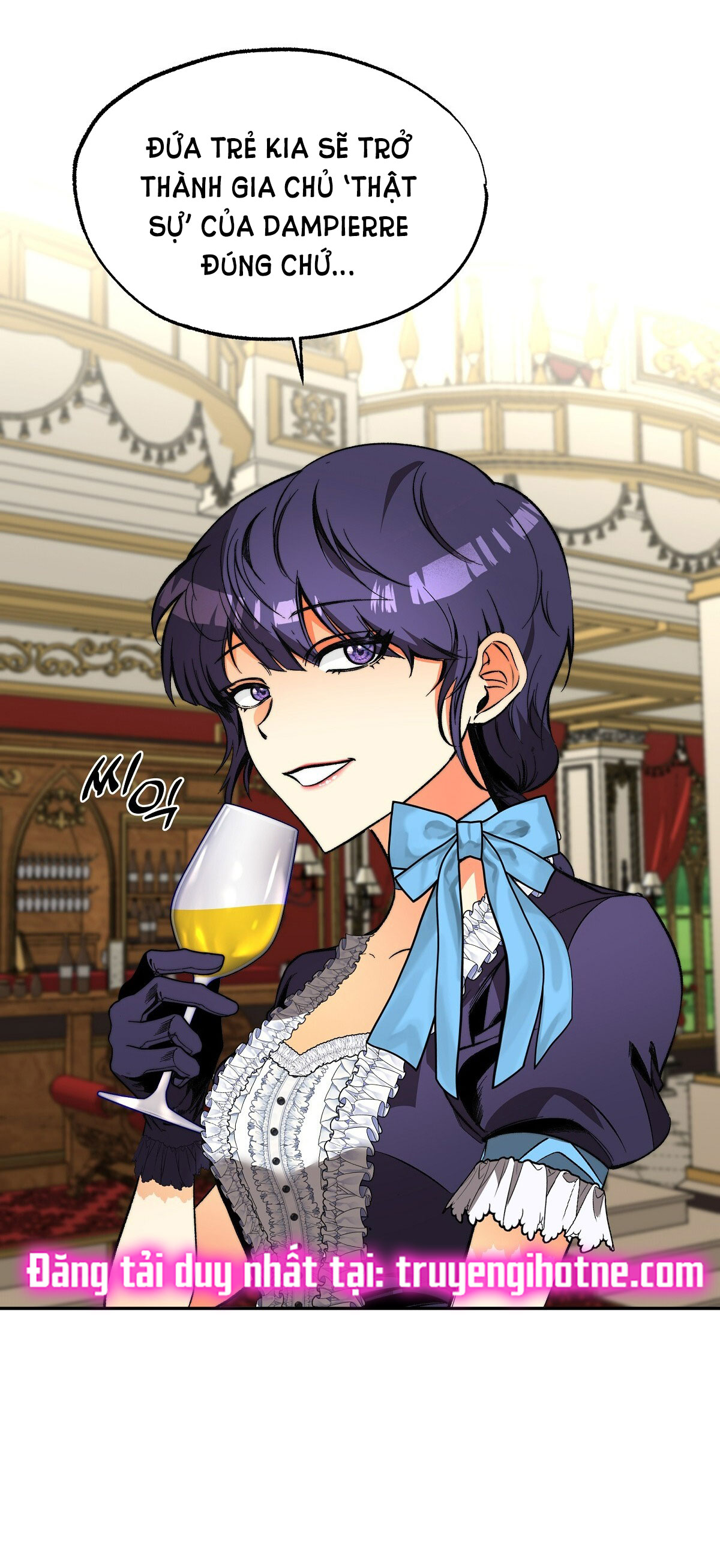 bánh xe của charlotte chapter 8.1 24