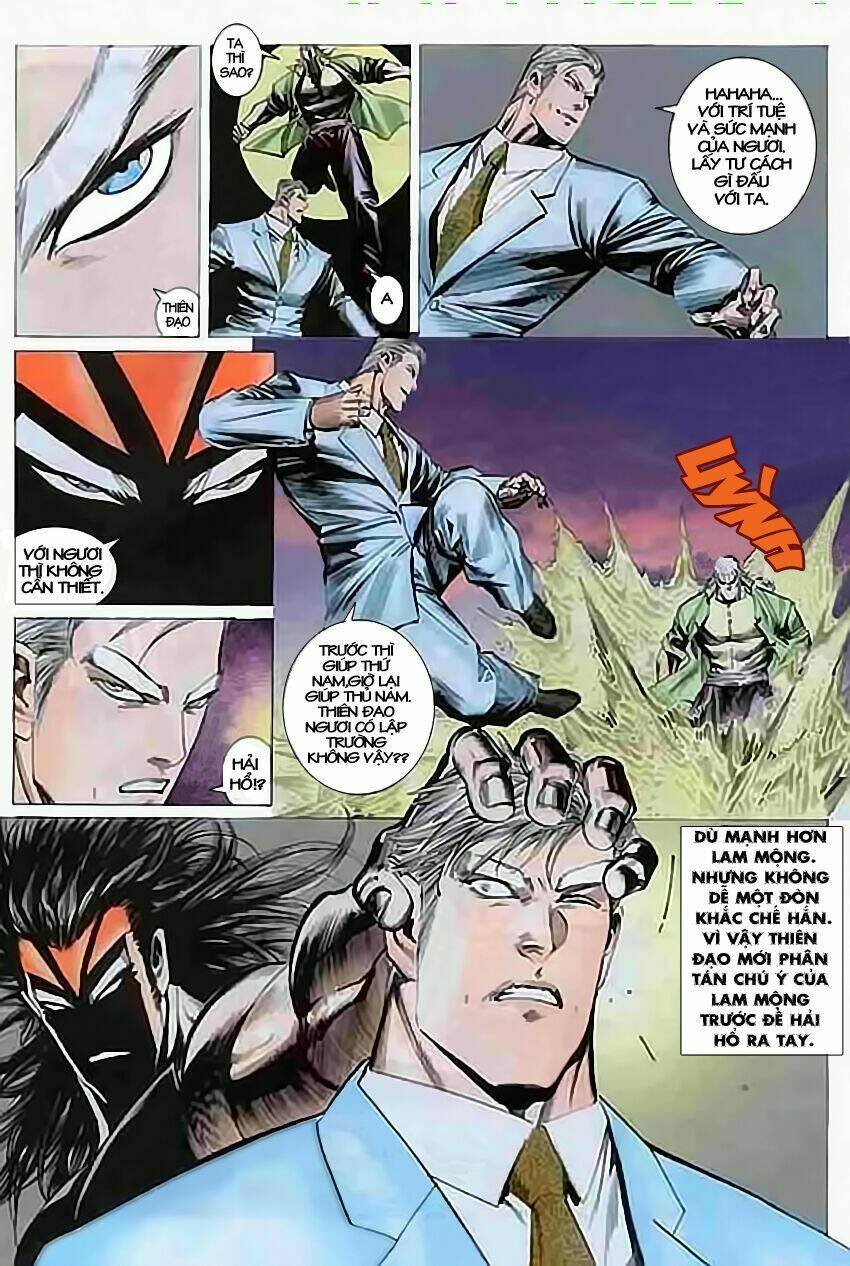 hải hổ 2 chapter 36 15