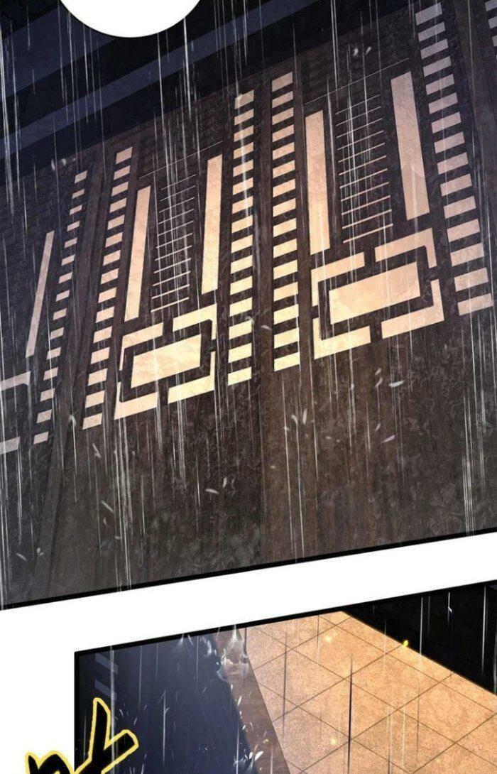 ta nuôi ma quỷ ở trấn ma ti chapter 16 31