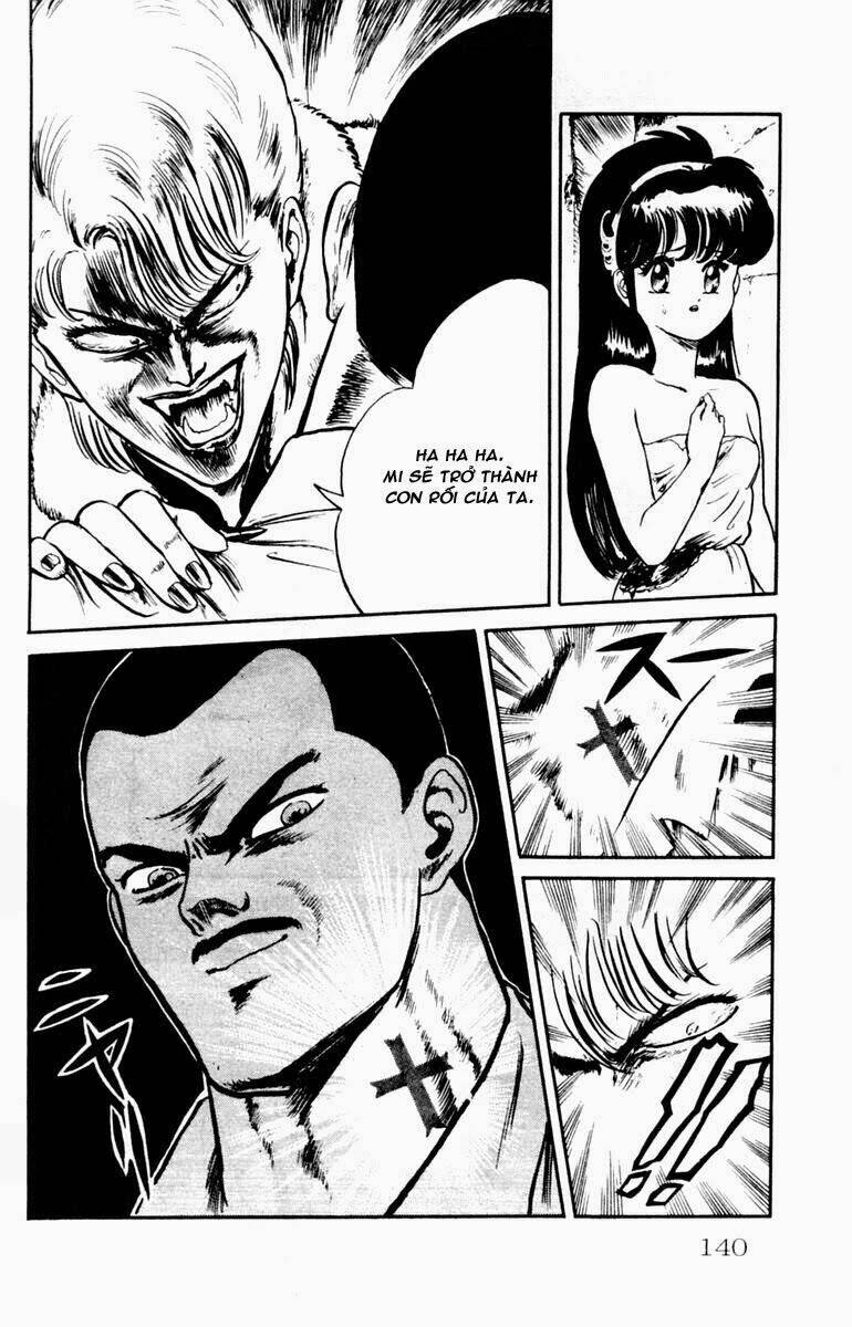 thợ săn ma giới chapter 6 5