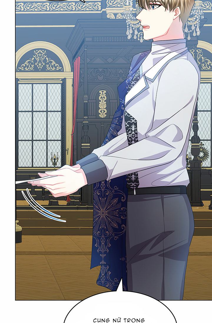 sự hối hận muộn màn chapter 14 72