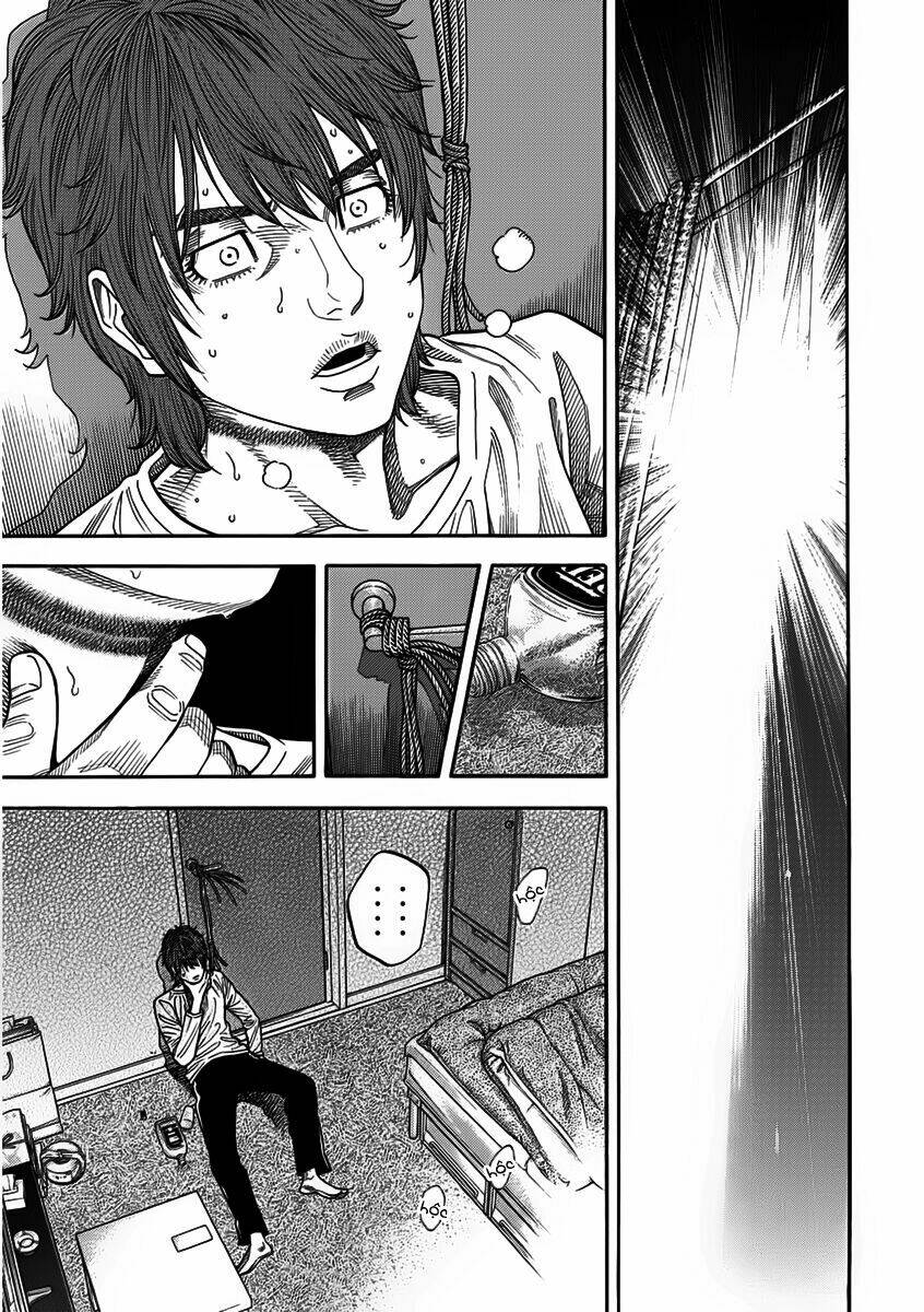 cái chết sau 7 ngày chapter 2 3