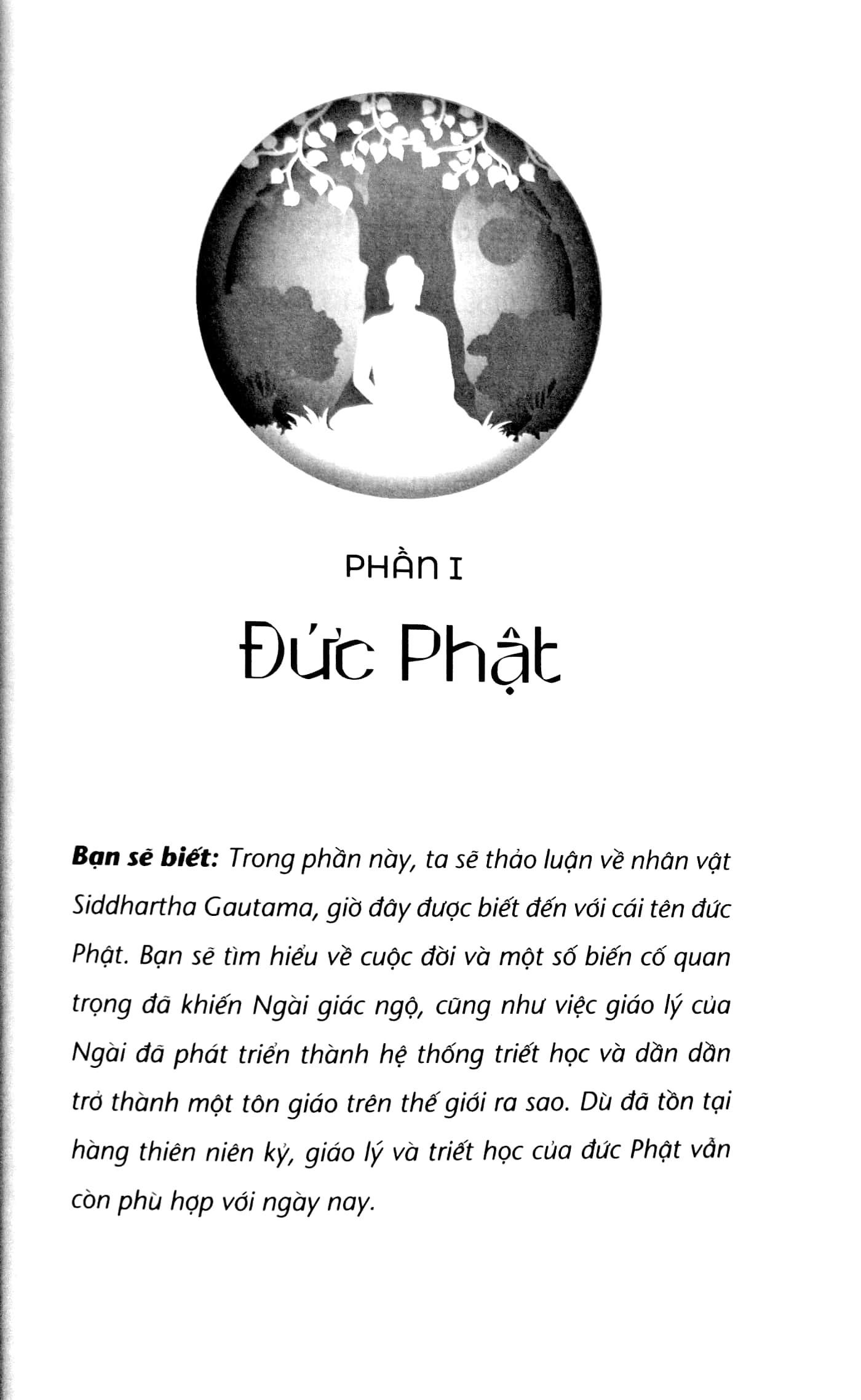 Phật Giáo Dễ Hiểu