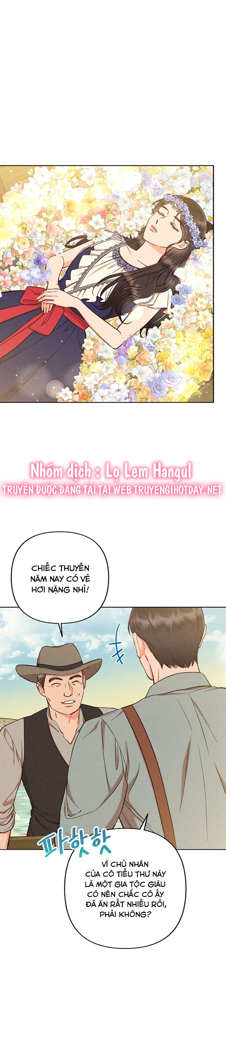 chàng trai đa nhân cách của tôi chapter 36 18