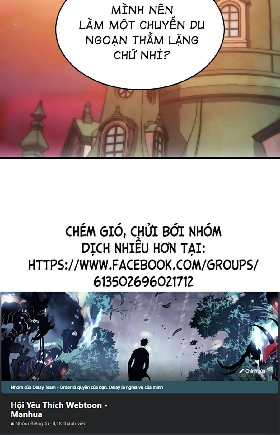 tái sinh ở dị giới, tôi từ công chức trở thành chiến thần chapter 10 85