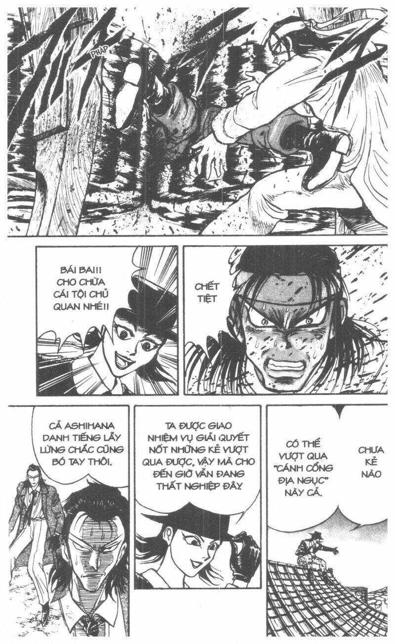 karakuri circus - gánh xiếc quái dị chapter 2 57