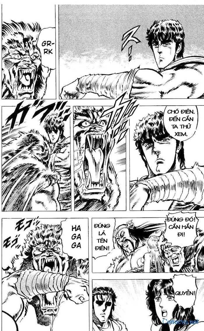 bắc đẩu thần quyền chapter 32 19