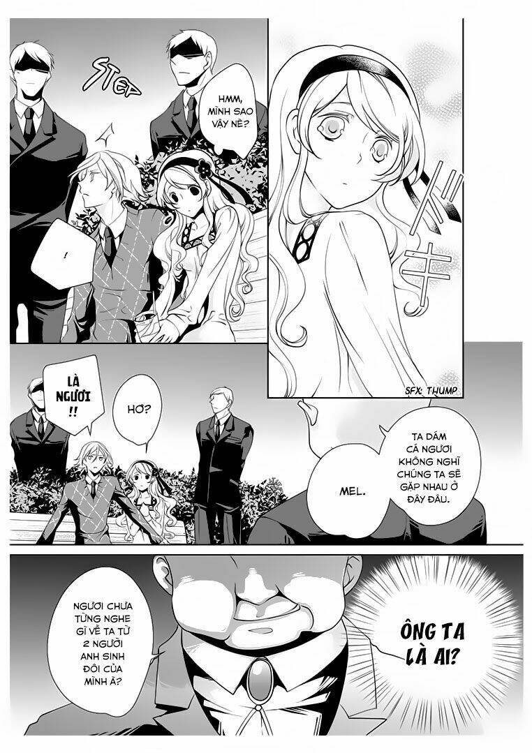 erotic fairy tales - bluebeard chapter 2 16