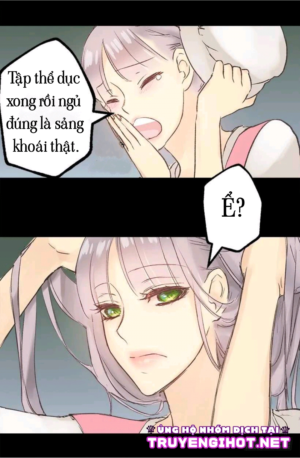 gả thay chapter 5 8