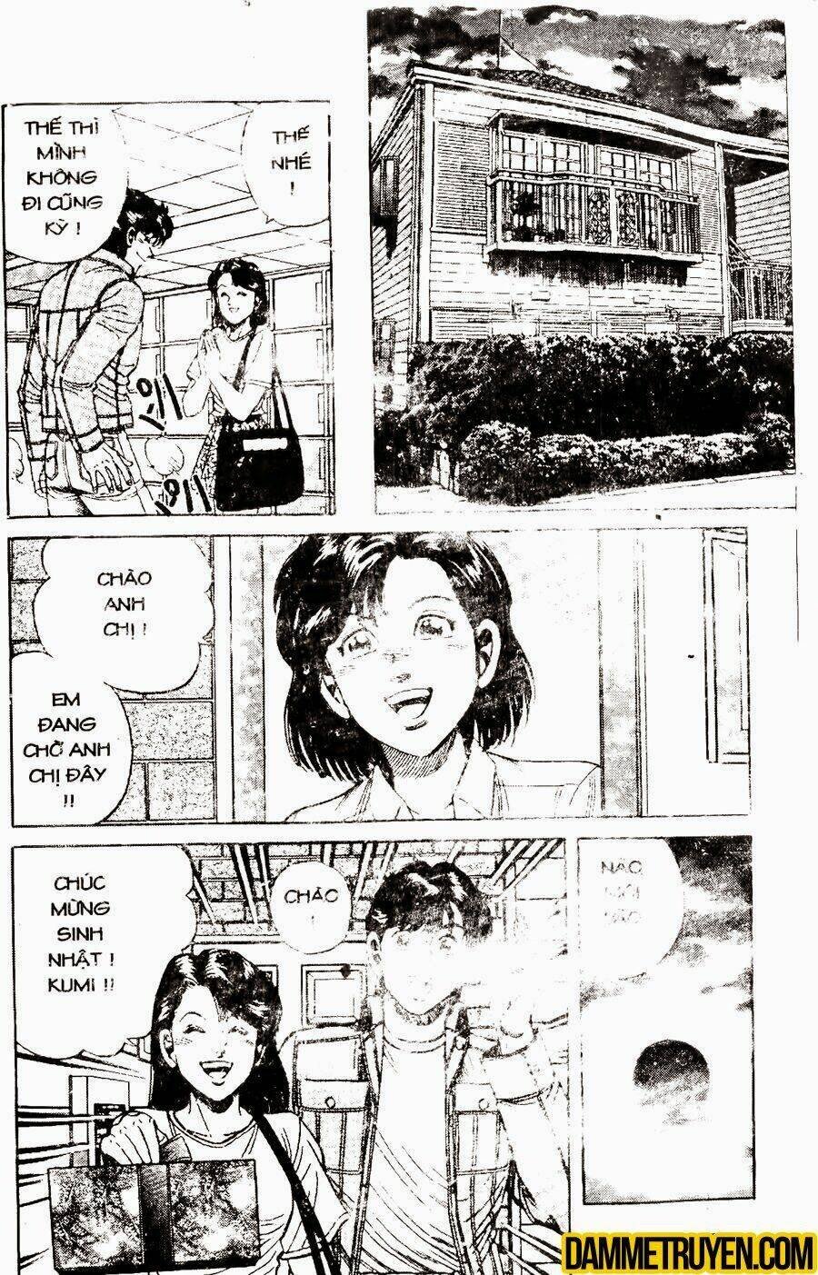 sức mạnh nhân đôi chapter 37.2 3