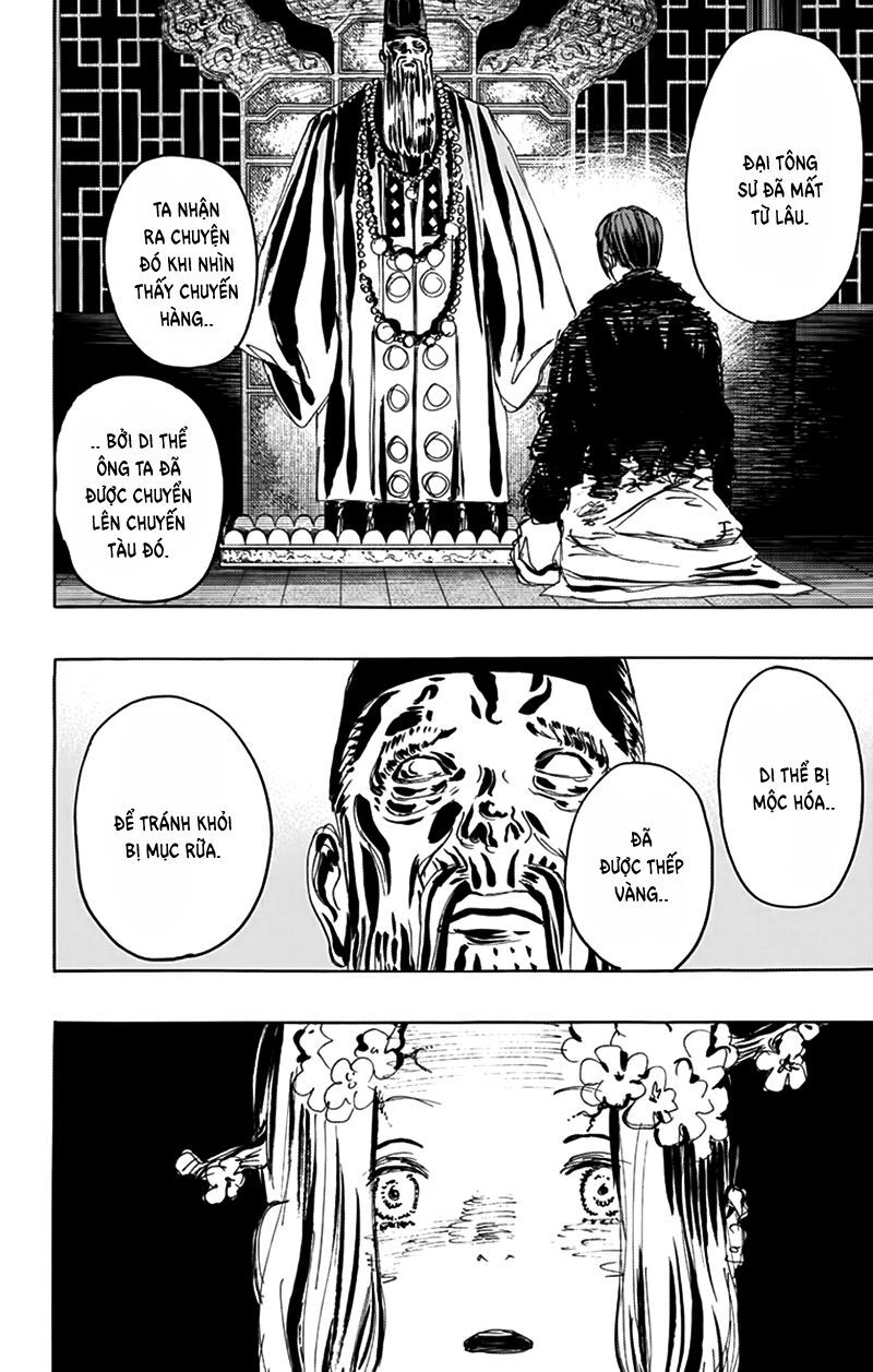 jigokuraku chapter 112 9