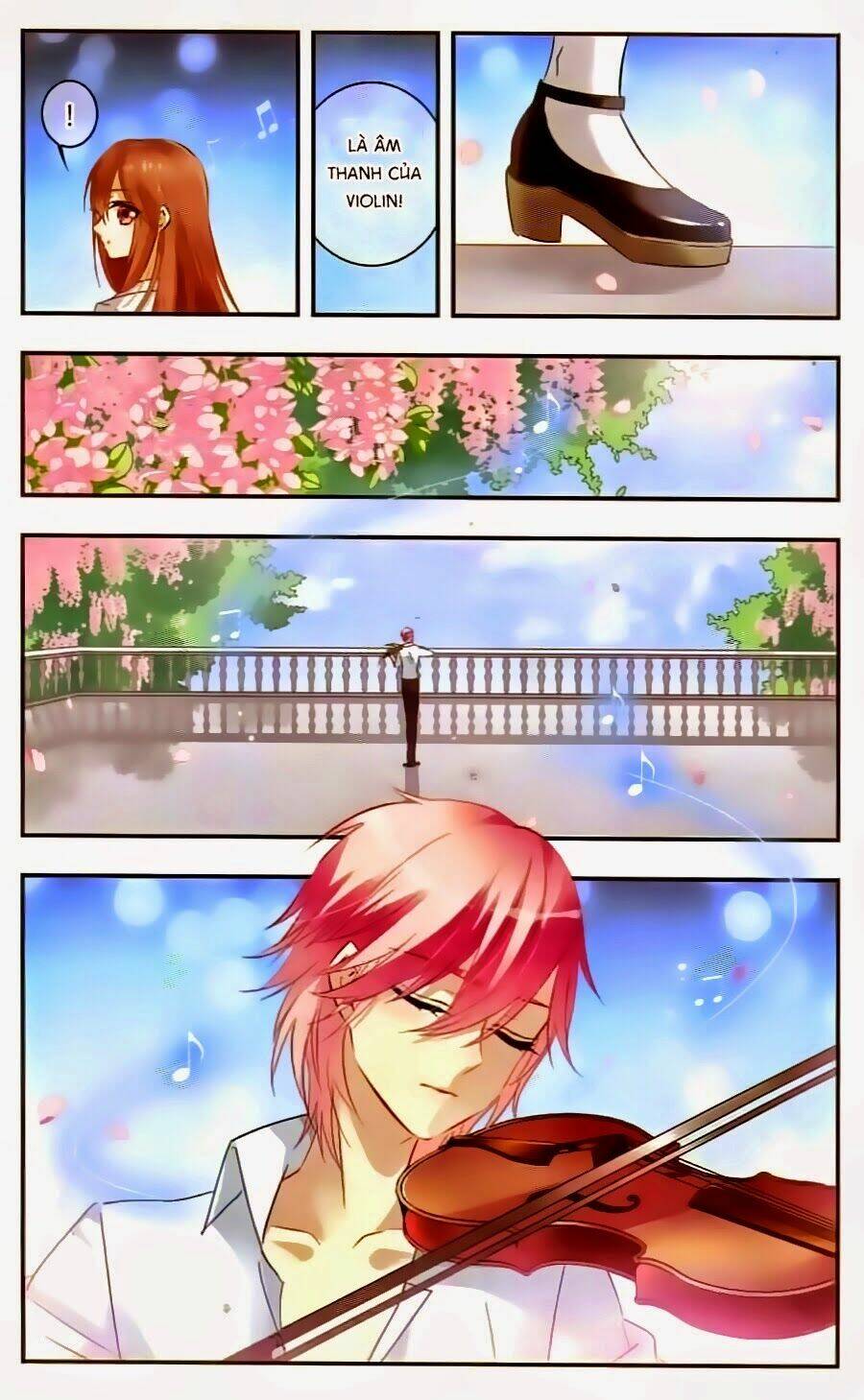 ngôi sao câu lạc bộ chapter 113 4