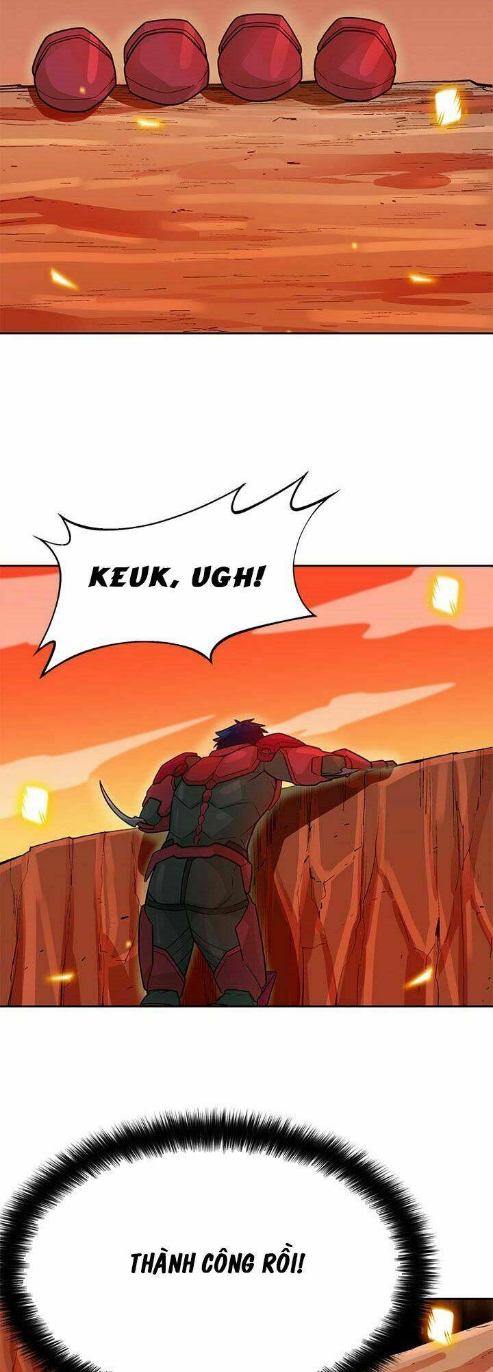 tôi tự động săn một mình chapter 88 61