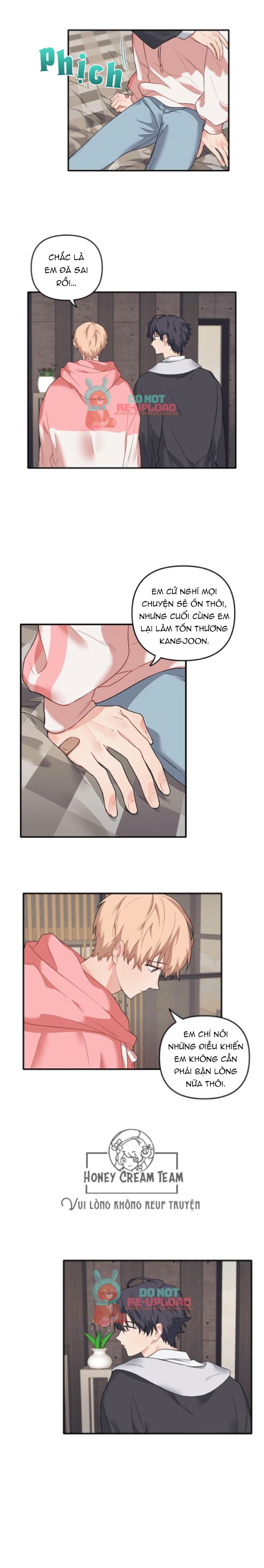 blood and love chapter 23 5