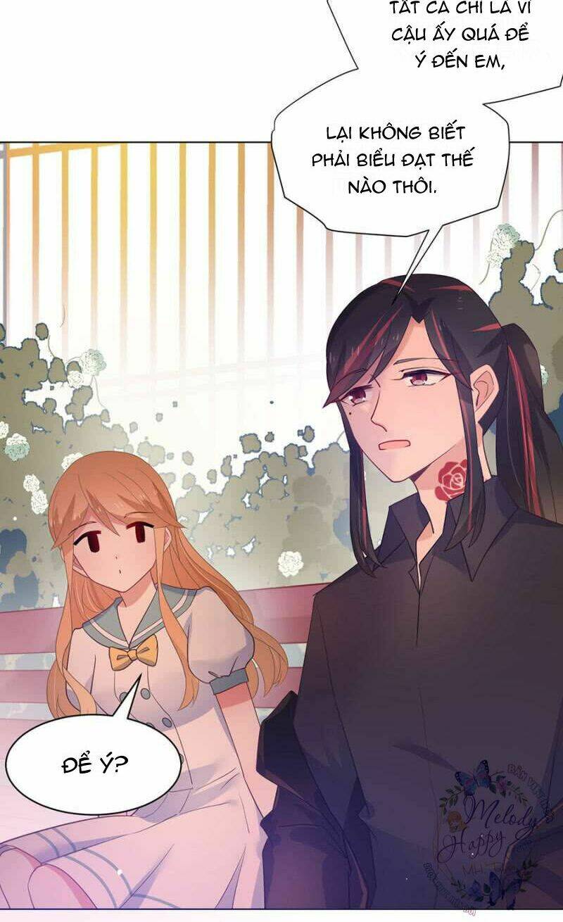 ma lạt thiên kim đẩu ác thiếu chapter 105 34