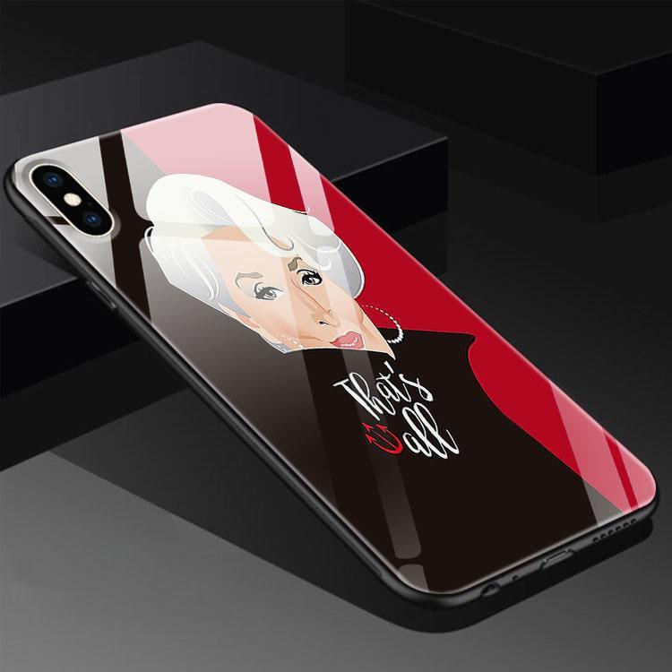 Ốp Lưng Vintage Hoa Văn dành cho Iphone 6/6Plus/6S/6S Plus/7/7Plus/8/8Plus/X/Xs/Xs Max/11/11 Promax/12/12 Promax Lpc22011222