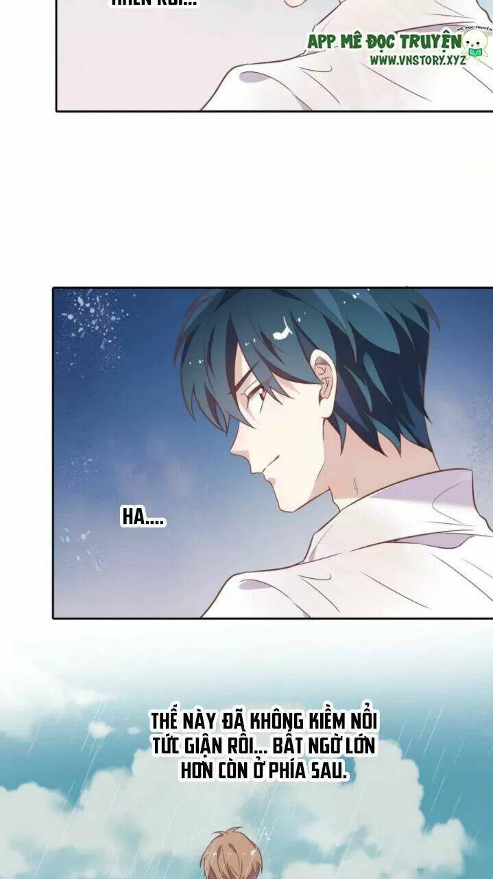 bạn trai kém tuổi bẫy yêu tôi chapter 62 32