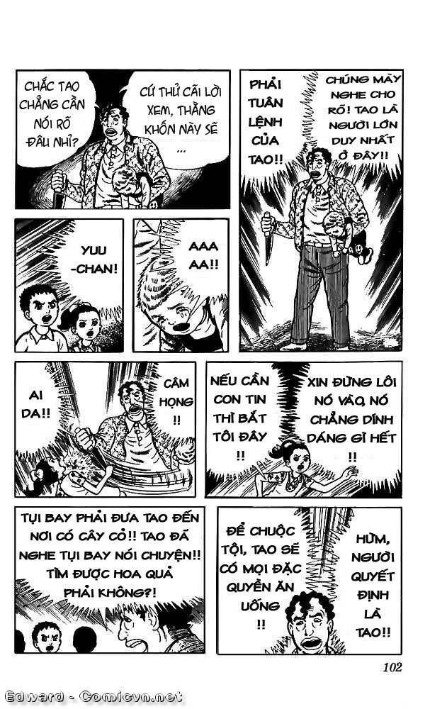 drifting classroom chapter 12 13