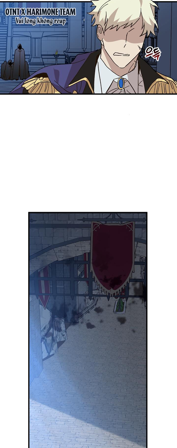 công chúa vờ như điên chapter 13 38